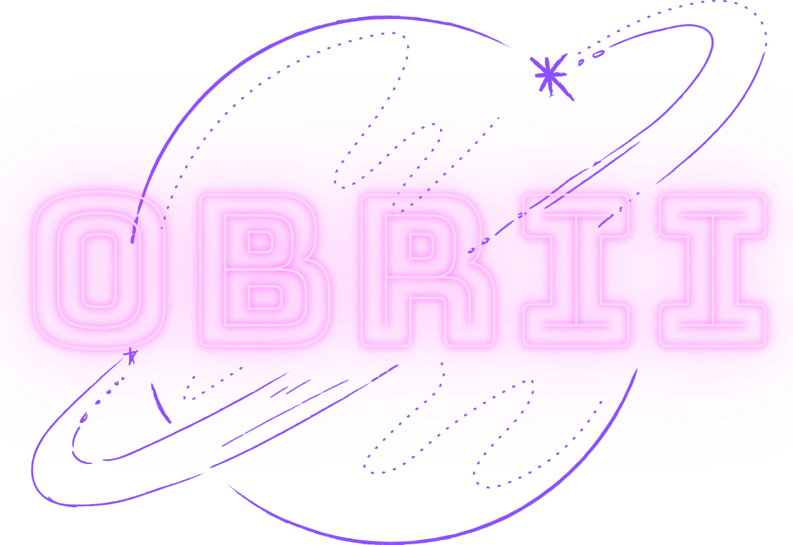 OBRII SPACE